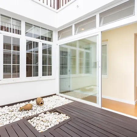 Chalet Prime Botanico